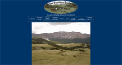 Desktop Screenshot of pressstephensoutfitting.com